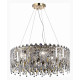Подвесная люстра ST Luce Desio SL1655.203.08