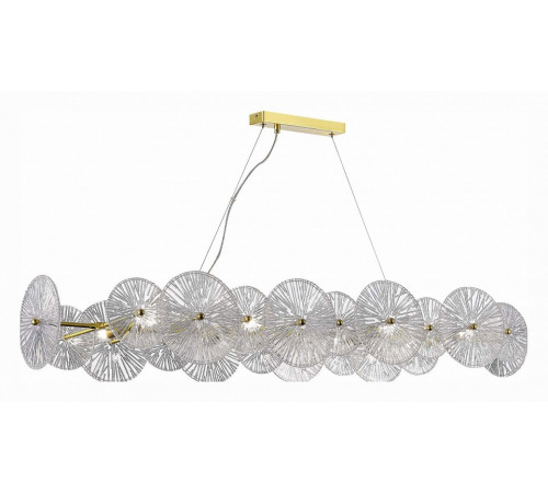 Подвесная люстра ST Luce Flero SL1657.213.08