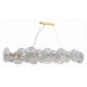 Подвесная люстра ST Luce Flero SL1657.213.08