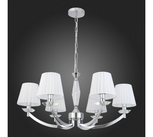 Подвесная люстра ST-Luce SL1756.103.06