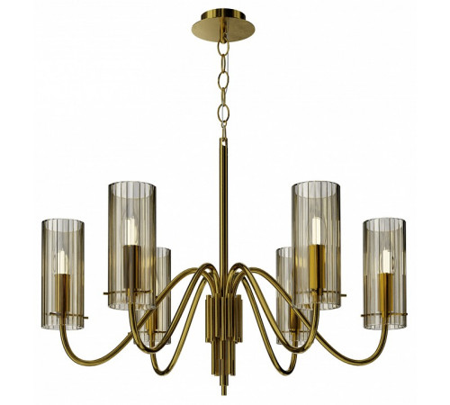 Подвесная люстра ST Luce Santori SL2005.303.06