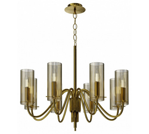Подвесная люстра ST Luce Santori SL2005.303.08