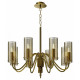 Подвесная люстра ST Luce Santori SL2005.303.08