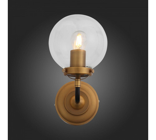 Бра ST Luce Varieta SL234.401.01 Бра ST Luce Varieta SL234.401.01