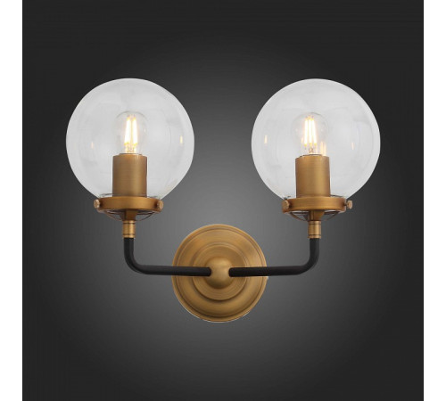 Бра ST Luce Varieta SL234.401.02 Бра ST Luce Varieta SL234.401.02