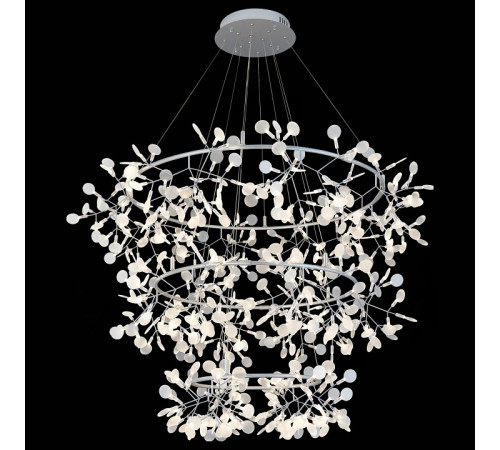 Подвесная светодиодная люстра ST Luce Rafina SL379.103.486 Подвесная светодиодная люстра ST Luce Rafina SL379.103.486