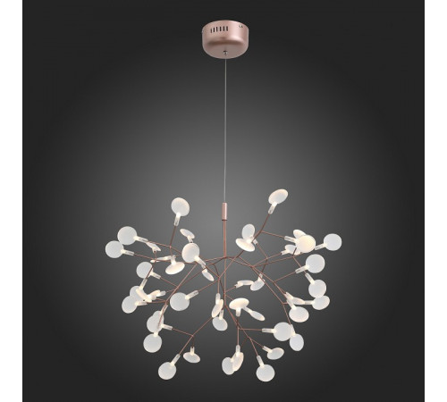 Подвесная светодиодная люстра ST Luce Rafina SL379.203.45