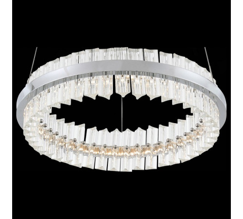 Подвесной светодиодный светильник ST Luce Cherio SL383.103.01 Подвесной светодиодный светильник ST Luce Cherio SL383.103.01