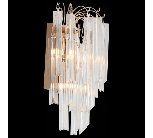 Настенный светильник ST Luce Osoleto SL386.201.03 Настенный светильник ST Luce Osoleto SL386.201.03