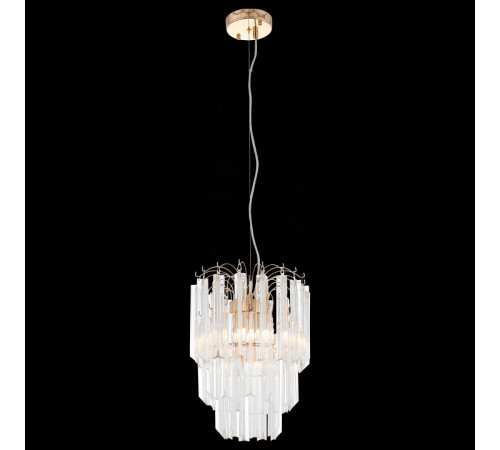 Подвесная люстра ST Luce Osoleto SL386.203.05 Подвесная люстра ST Luce Osoleto SL386.203.05