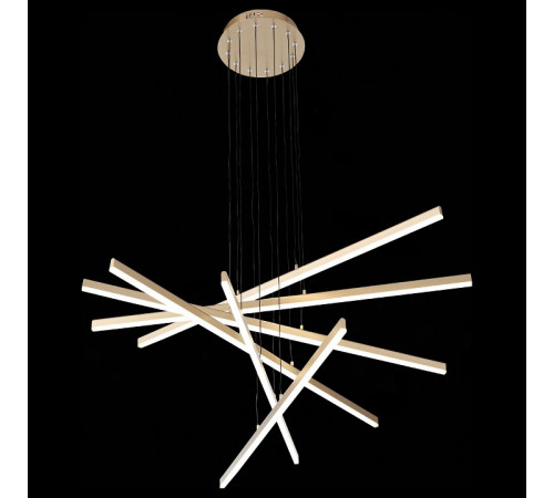 Подвесной светильник ST-Luce SL394.223.06