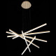 Подвесной светильник ST-Luce SL394.223.06