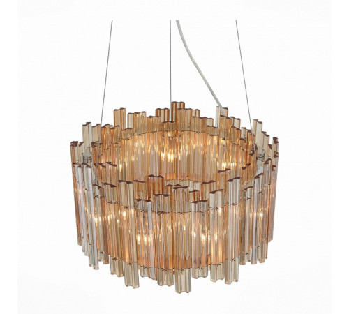 Подвесная люстра ST Luce Versita SL400.103.09