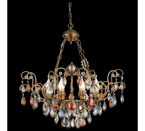 Подвесная люстра ST Luce Vianeta SL421.303.08