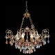 Подвесная люстра ST Luce Vianeta SL421.303.08