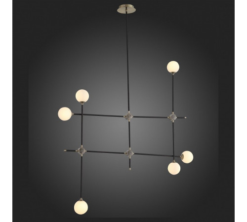 Подвесная люстра ST Luce Bastoncino SL429.403.06