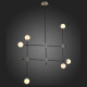Подвесная люстра ST Luce Bastoncino SL429.403.06