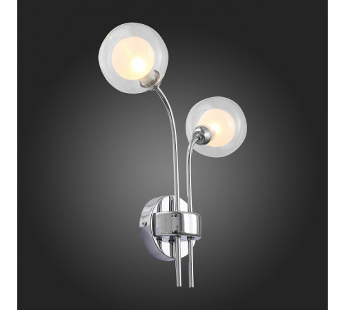 Бра ST Luce Dualita SL431.101.02 Бра ST Luce Dualita SL431.101.02