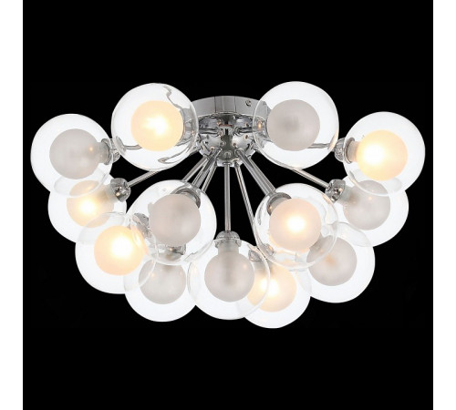 Потолочная люстра ST Luce Dualita SL431.102.15