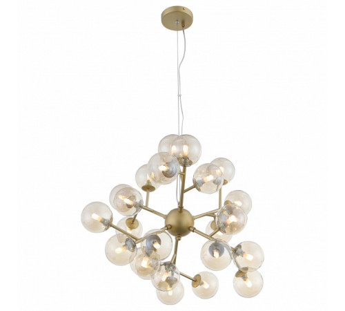 Подвесная люстра ST Luce Pallеre SL438.203.24 Подвесная люстра ST Luce Pallеre SL438.203.24