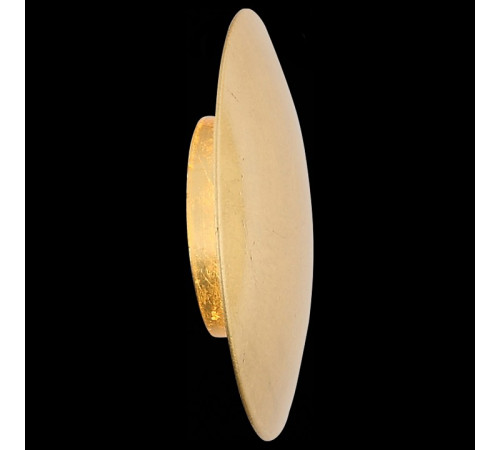 Настенный светодиодный светильник ST Luce Aureo SL457.201.01 Настенный светодиодный светильник ST Luce Aureo SL457.201.01