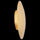 Настенный светодиодный светильник ST Luce Aureo SL457.201.01