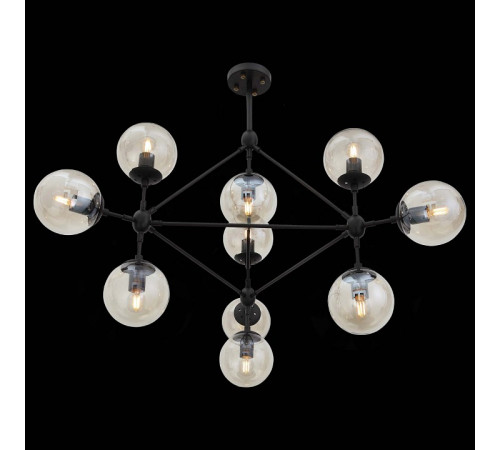 Подвесная люстра ST Luce Stampo SL549.403.10