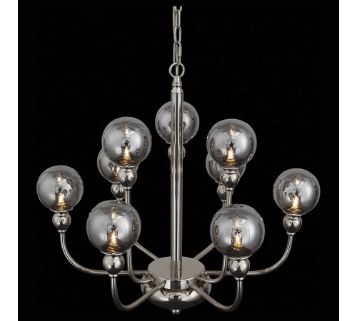 Подвесная люстра ST Luce Funhi SL552.103.09