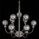Подвесная люстра ST Luce Funhi SL552.103.09