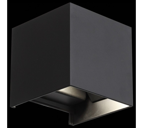 Настенный светодиодный светильник ST Luce SL560.401.02 Настенный светодиодный светильник ST Luce SL560.401.02