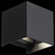 Настенный светодиодный светильник ST Luce SL560.401.02