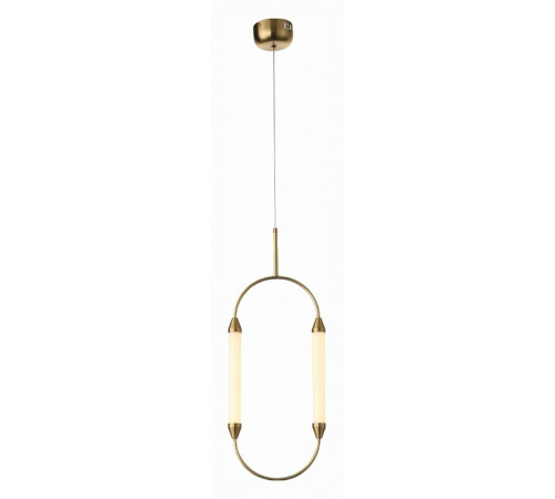 Подвесной светодиодный светильник ST Luce Olbia SL6004.303.02 Подвесной светодиодный светильник ST Luce Olbia SL6004.303.02