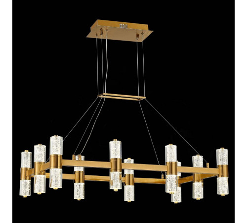 Подвесная люстра ST Luce Gemina SL6007.203.20 Подвесная люстра ST Luce Gemina SL6007.203.20