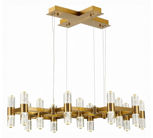 Подвесная люстра ST Luce Gemina SL6007.203.26 Подвесная люстра ST Luce Gemina SL6007.203.26