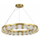 Подвесная люстра ST Luce Esme SL6011.303.01