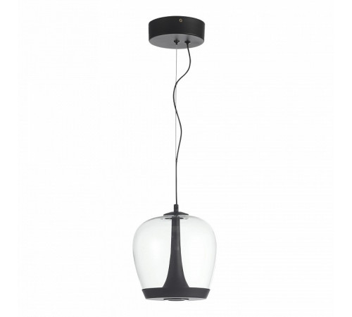 Подвесной светильник ST Luce Ripple SL6014.423.01 Подвесной светильник ST Luce Ripple SL6014.423.01
