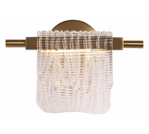 Настенный светильник ST Luce Voile SL6021.201.06