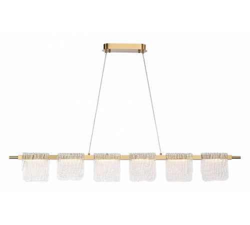 Подвесная люстра ST Luce Voile SL6021.203.36
