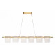 Подвесная люстра ST Luce Voile SL6021.203.36