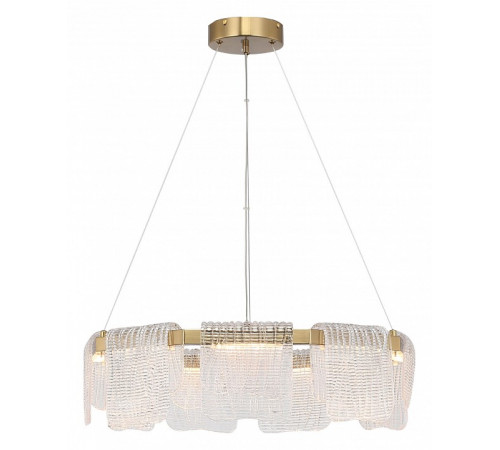 Подвесная люстра ST Luce Voile SL6021.203.54 Подвесная люстра ST Luce Voile SL6021.203.54