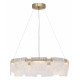 Подвесная люстра ST Luce Voile SL6021.203.54