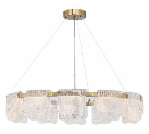 Настенный светильник ST Luce Voile SL6021.203.66