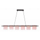Подвесная люстра ST Luce Voile SL6021.403.36