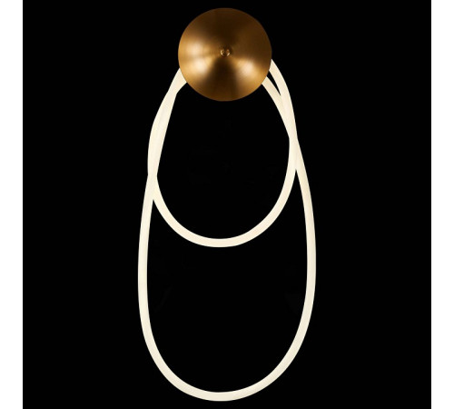 Настенный светильник ST Luce Sagrato SL6102.301.30 Настенный светильник ST Luce Sagrato SL6102.301.30