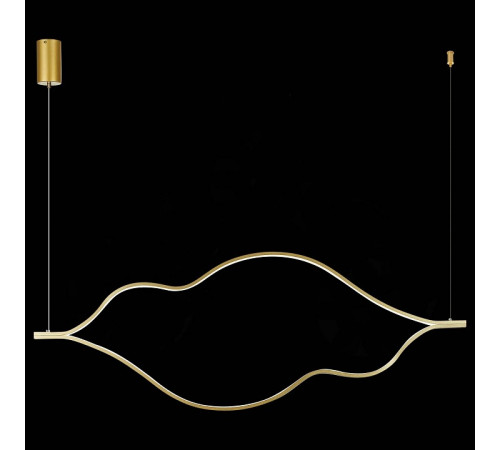 Подвесной светильник ST Luce Cortile SL6106.203.65