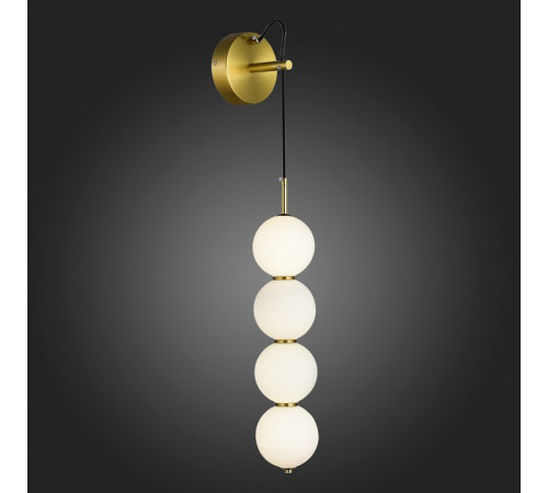 Бра ST Luce Ode SL6112.201.14 Бра ST Luce Ode SL6112.201.14