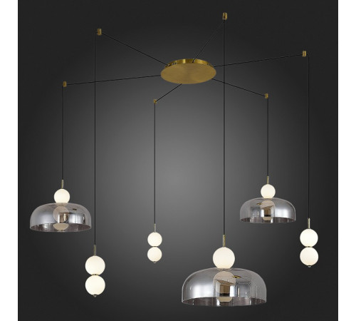 Подвесной светильник ST Luce Ode SL6112.202.42 Подвесной светильник ST Luce Ode SL6112.202.42