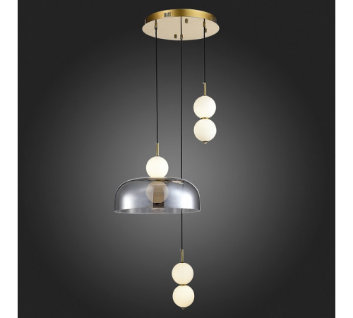 Подвесной светильник ST Luce Ode SL6112.203.21 Подвесной светильник ST Luce Ode SL6112.203.21