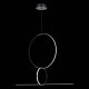 Подвесной светильник ST Luce Gaia SL6113.433.01