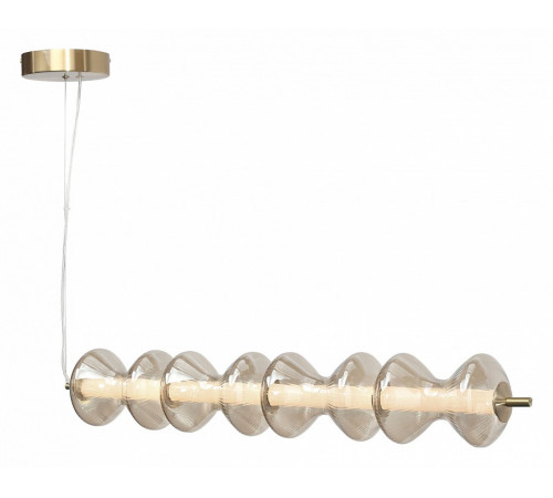 Подвесной светильник ST Luce Spine SL6136.223.01 Подвесной светильник ST Luce Spine SL6136.223.01